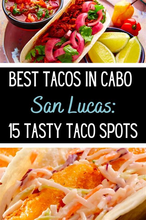 best tacos cabo san lucas|taco cabo steamboat.